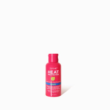 Tyche Heat Protector Serum (2 fl oz / 60 mL) - ANNS BEAUTY SUPPLY